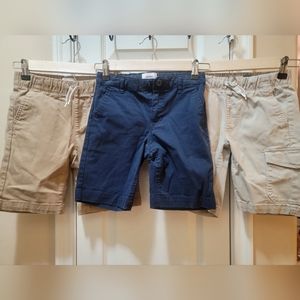 Old Navy Bundle of 3 Boy shorts
